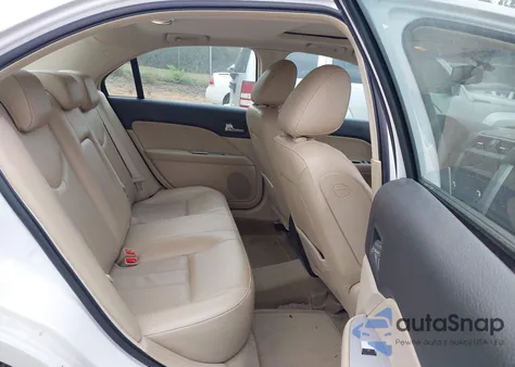 2010 Mercury Milan Premier from USA, damaged, VIN 3MEHM0JA2AR604552